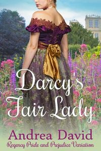 Produktbild: Darcy's Fair Lady