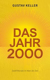 Produktbild: Das Jahr 2000