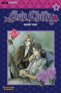 Produktbild: God Child 5