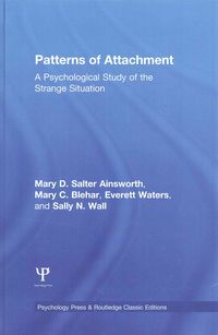 Produktbild: Patterns of Attachment
