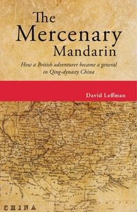 Produktbild: The Mercenary Mandarin