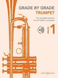 Produktbild: Grade by Grade - Trumpet Grade 1