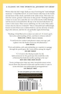 Produktbild: A Grief Observed