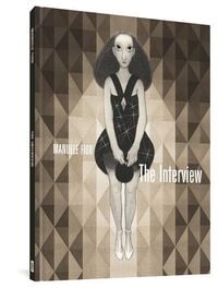 Produktbild: The Interview