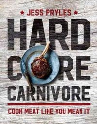 Produktbild: Pryles, J: Hardcore Carnivore