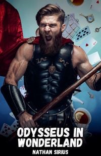 Produktbild: Odysseus in Wonderland