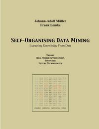 Produktbild: Self Organising Data Minig