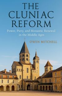 Produktbild: The Cluniac Reform