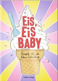 Produktbild: Eis, Eis Baby