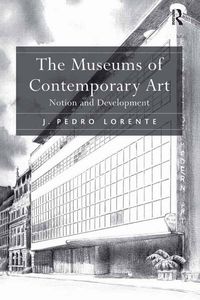 Produktbild: The Museums of Contemporary Art