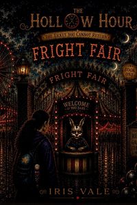 Produktbild: Fright Fair