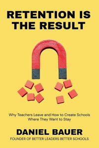 Produktbild: Retention Is the Result