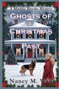 Produktbild: Ghosts of Christmas Past