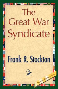 Produktbild: The Great War Syndicate
