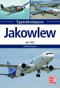 Produktbild: Jakowlew