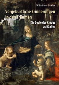 Produktbild: Vorgeburtliche Erinnerungen in den Tr&auml;umen