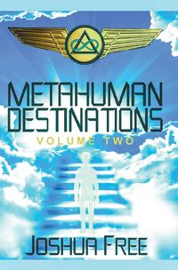 Produktbild: Metahuman Destinations (Volume Two)