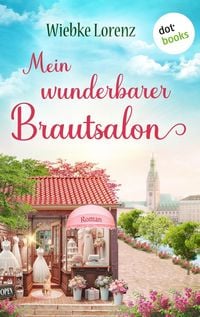 Produktbild: Mein wunderbarer Brautsalon
