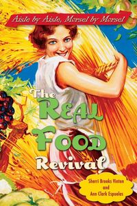 Produktbild: The Real Food Revival