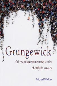 Produktbild: Grungewick