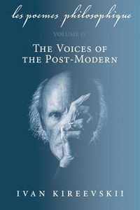 Produktbild: Les Poemes Philosophique (Volume 4)