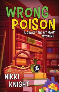 Produktbild: Wrong Poison