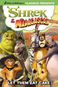 Produktbild: Dreamworks Classics Vol 4