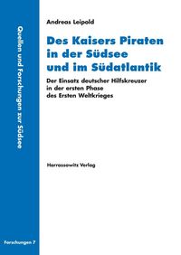 Produktbild: Des Kaisers Piraten in der S&uuml;dsee und im S&uuml;datlantik