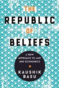 Produktbild: The Republic of Beliefs