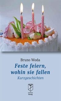 Produktbild: Feste feiern, wohin sie fallen