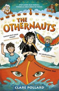 Produktbild: The Othernauts