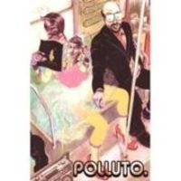 Produktbild: Hughes, R: Polluto 3