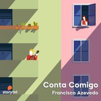 Produktbild: Conta Comigo