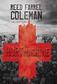 Produktbild: Hurt Machine