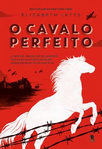 Produktbild: O cavalo perfeito