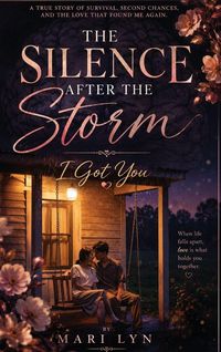 Produktbild: The Silence After the Storm
