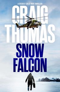 Produktbild: Snow Falcon