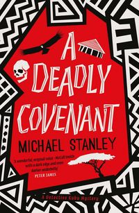 Produktbild: A Deadly Covenant