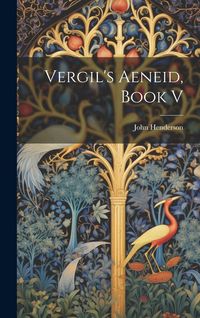 Produktbild: Vergil's Aeneid, Book V