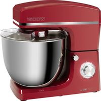 Produktbild: Clatronic KM 3765 Knetmaschine 1500W Rot
