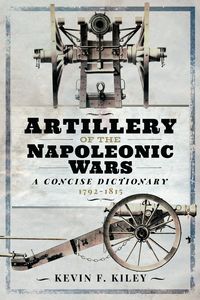 Produktbild: Artillery of the Napoleonic Wars