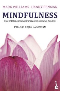 Produktbild: Mindfulness : gu&iacute;a pr&aacute;ctica