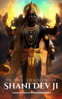 Produktbild: In The Shadow of Shani Dev Ji