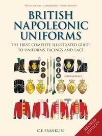 Produktbild: British Napoleonic Uniforms