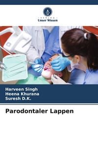 Produktbild: Parodontaler Lappen