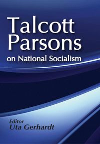 Produktbild: On National Socialism