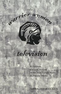 Produktbild: The Warrior Women of Television