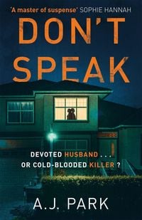 Produktbild: Don't Speak