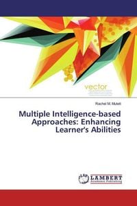 Produktbild: Muteti, R: Multiple Intelligence-based Approaches: Enhancing