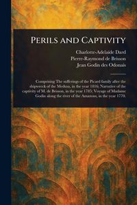 Produktbild: Perils and Captivity